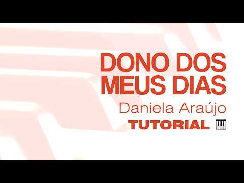 O Seu Amor - Daniela Araújo
