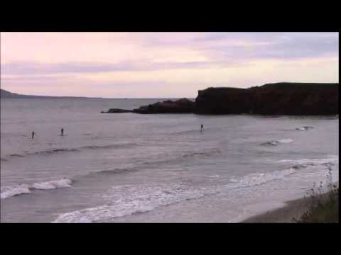 SUP Americano Cap Alright Sept 2015