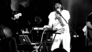 Reggie &amp; The Full Effect- What The Hell Is Stipulation