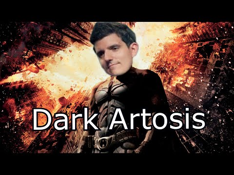 The Dark Tosis