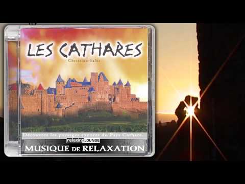 Album "Les Cathares"