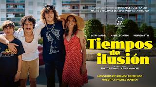 Tiempos de ilusión
