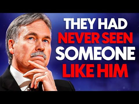 How This Coach's New Tactic Broke The NBA Forever