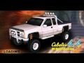 Cabelas 4x4 Off Road Adventure 2 Gameplay