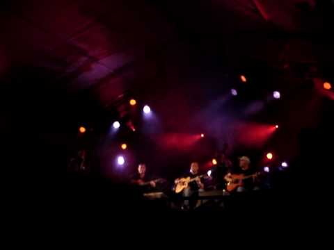 Samois - Rosenberg trio, Bireli Lagrène & James Carter