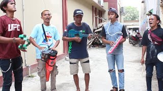 Download lagu Ku Tak Bahagia - Pengamen Viral Lucu mp3