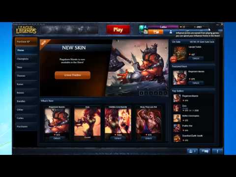League of Legends Beginners guide ep 3.