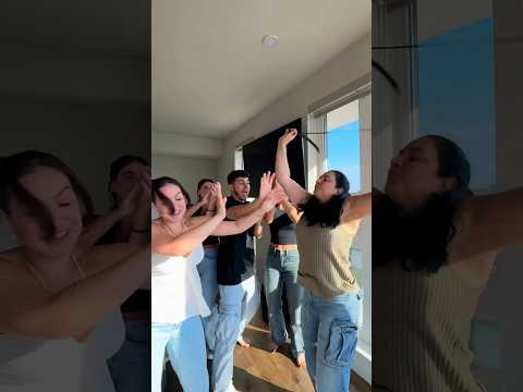 We did this trend on our Arab mom 😂