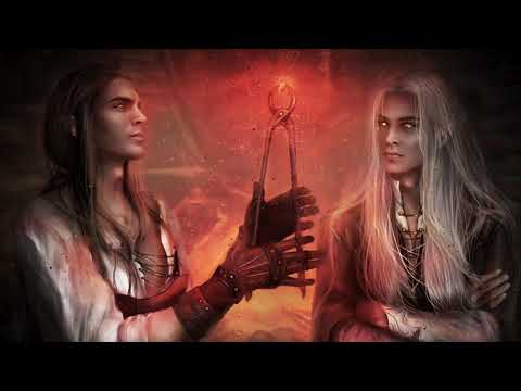 How Sauron deceived the Elves into making the Rings of Power