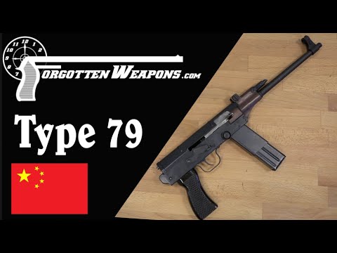Forgotten Weapons and Type 56: The Story of China's Army