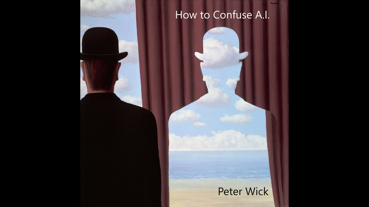 How To Confuse A I - full audiobook