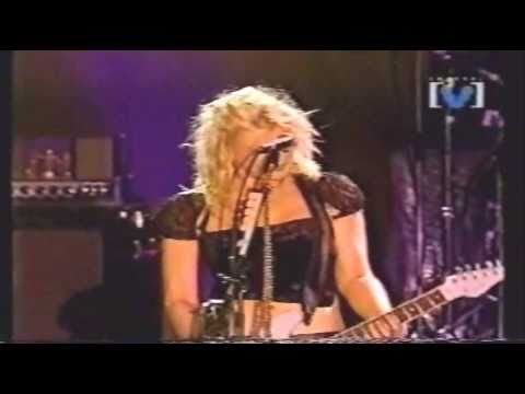 Hole - Pretty On The Inside (AMAZING VERSION)