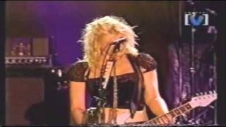 Hole - Pretty On The Inside (AMAZING VERSION)