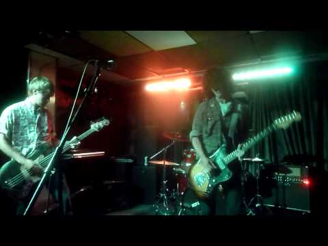 DeerGod - (Live in Oshawa)