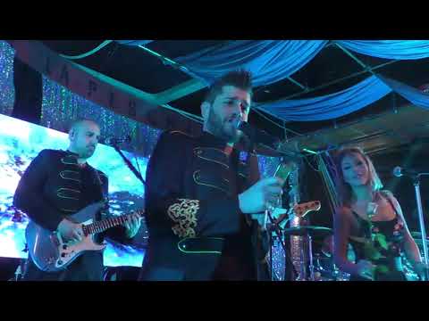 FRANCO BAGUTTI BAND -LA VOCE DI SIMONE PENNINI - PICCOLO FIORE DOVE VAI