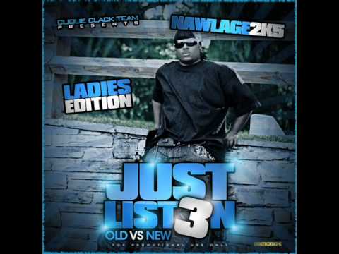 Nawlage ft Garcia Vega - Out for Mine