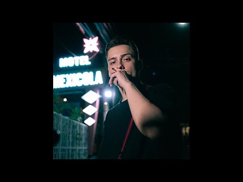 NGEE x KURDO Type Beat - "SYSTEM" (prod. Crack x JakoBow x Cayk92)