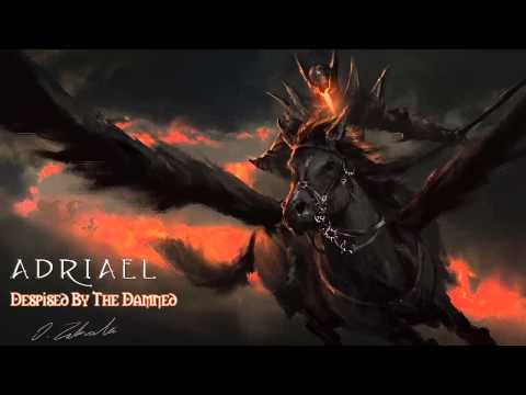 Epic Music - Despised By The Damned - Adriael