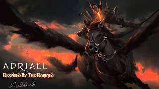 Epic Music - Despised By The Damned - Adriael