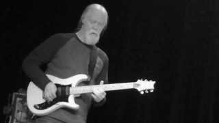 Jimmy Herring solo