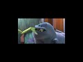 Mike Wazowski Scream But It S In Reverse
