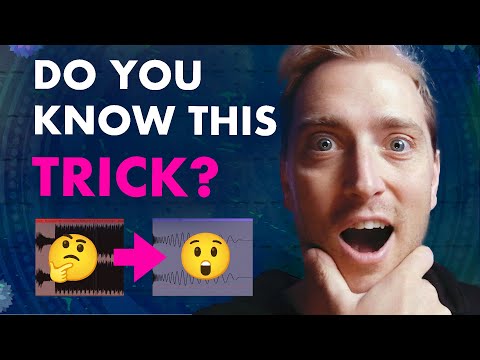 Copy Psytrance Kicks - Psytrance Tutorial Ableton