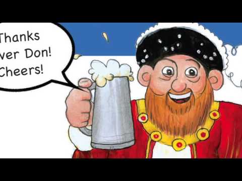 Disgusting Doncaster!