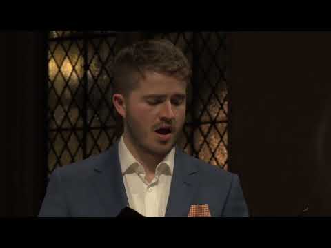 Ensemble Pro Victoria — 'Thou Knowest Lord' from Funeral Music for Queen Mary (Purcell) at LIFEM21