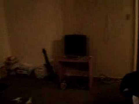 A Drunken Apartment Tour