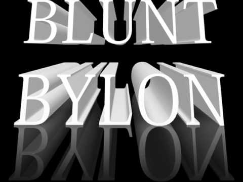 BluntBylon( Boom & Jala ) - Mogu sve - Prod. by Jala KCBeatz.wmv
