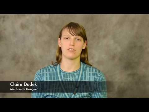 download lagu mp3 mp4 Claire Dudek, download lagu Claire Dudek gratis, unduh video klip Claire Dudek