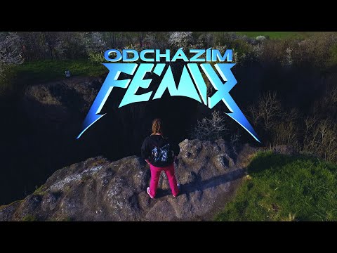 Fénix - Fénix -  Odcházím (oficiální videoklip)