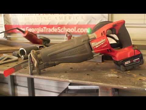 HOW TO CUT METAL - BEST TOOLS FOR DIFFERENT APPLICATIONS IN WELDING AND FABRICATION