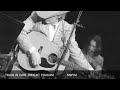 38 TRAIN IN VAIN   DWIGHT YOAKAM