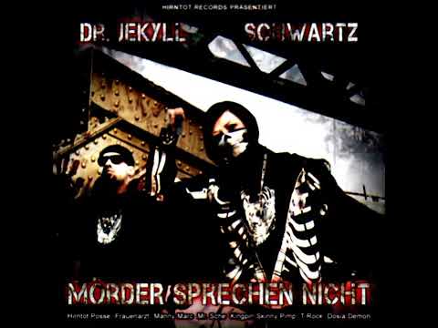 Schwartz x Dr. Jekyll - Kaltblütig