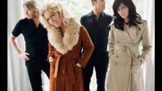 &quot;Looking For A Reason&quot;-Little Big Town(song)