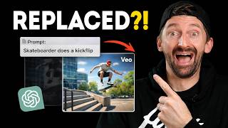 is AI the future of skateboarding!?