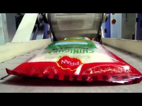 PRAN Chinigura Rice TVC 50 Sec Hindi