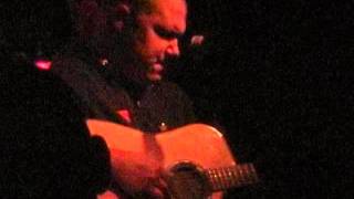 Damien Jurado &#39;Medication&#39; @TT The Bear&#39;s Place, Cambridge, MA 11-18-03