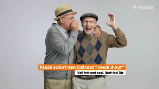 "Was ist los..."- in Deiner Stadt ?