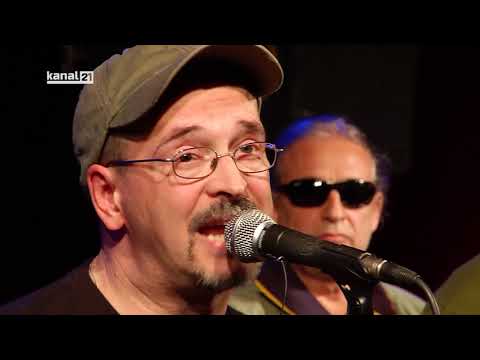 Fernsehkonzert Irie Miah - People Are Always Fighting