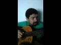 O Amor é velho e menina (Tom Zé)
