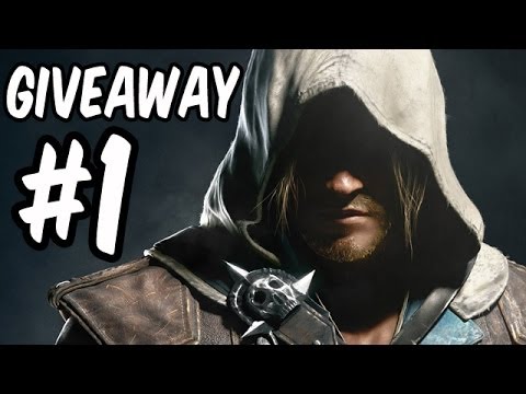 Let's Play Assassin's Creed 4 Black Flag #01 Deutsch - Setz die Segel Männer