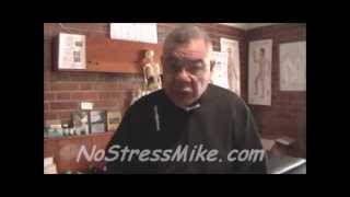 Developing the Power of Chi "Ball of Fire"