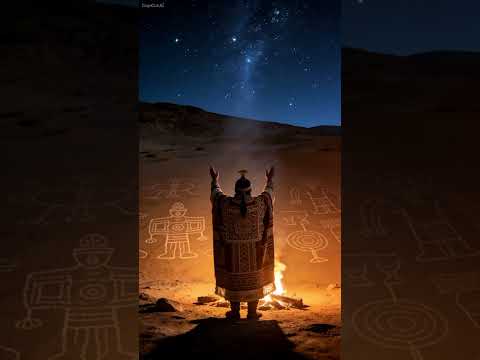 ¿Cráneos alienígenas en Nazca? La verdad oculta 🌌 #shorts #misterio #historia