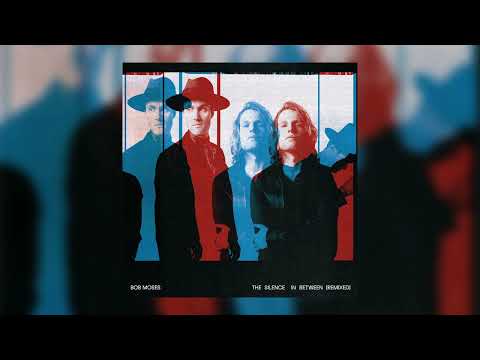 Bob Moses - Hanging On (CRi Remix)