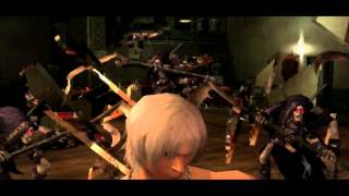 DmC HD collection DmC3 One hell of a party