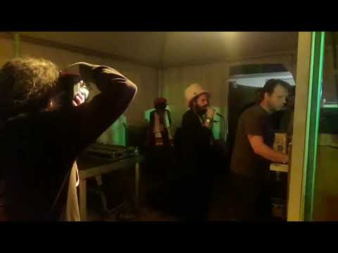 Ionyouth Soundsystem @ Reggae Geel 2019