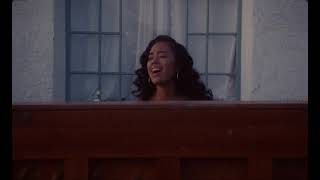 Overgrown Music Video
