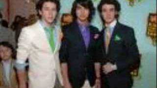 Jonas Brothers- One Man Show